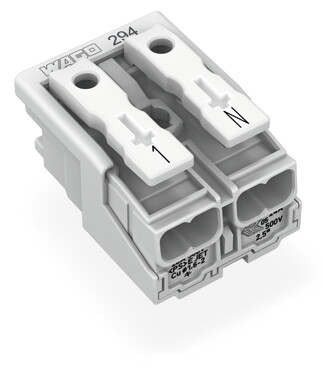 Image of WAGO 294-5052