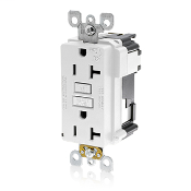 Image of Leviton M7899-W
