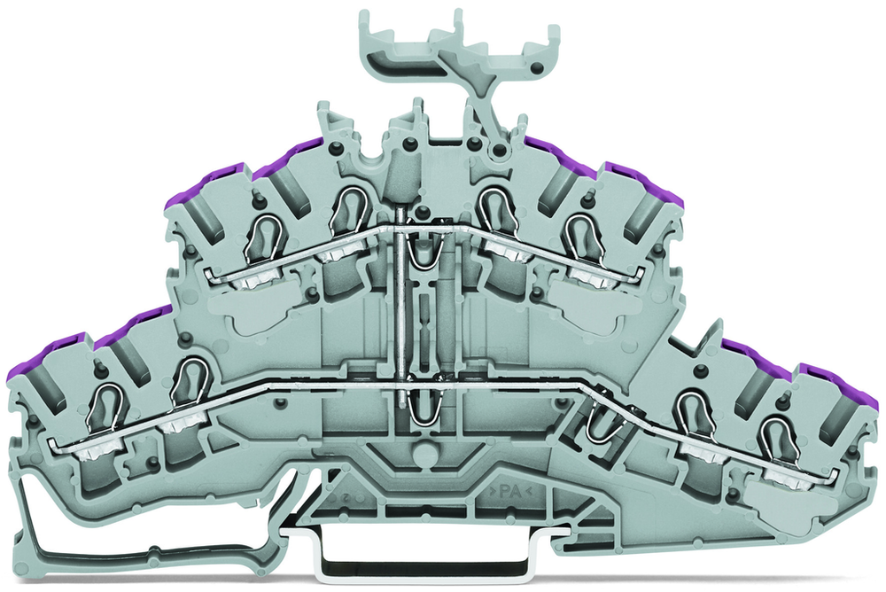Image of WAGO 2002-2438