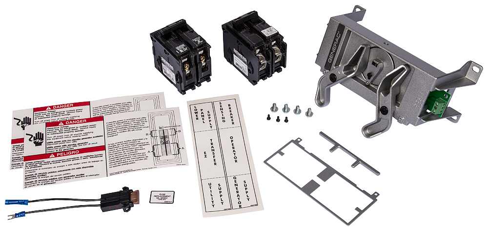 Image of Siemens ECSBPK08