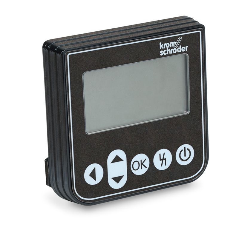 Image of Honeywell 190971B/U