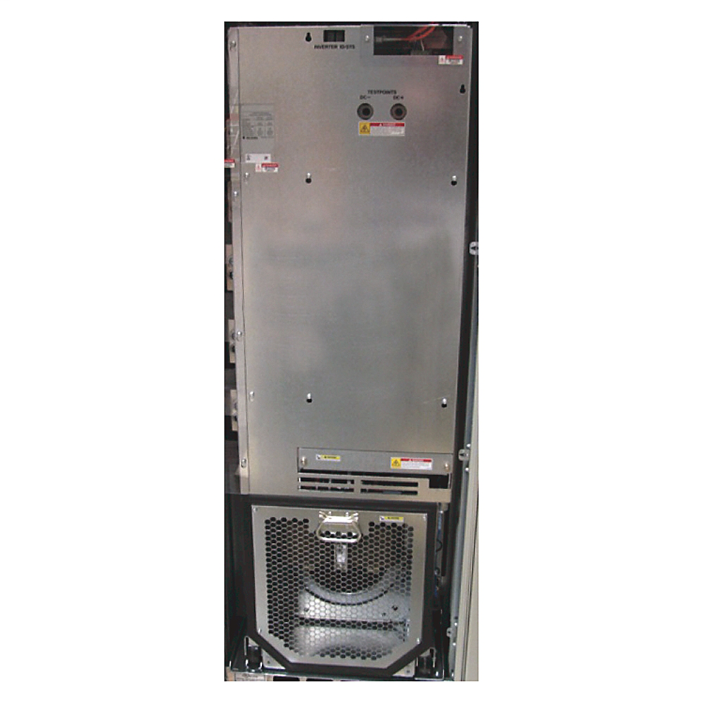 Image of Allen-Bradley 20-750-I1-C770D740