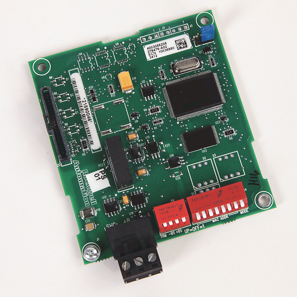 Image of Allen-Bradley 22-COMM-B