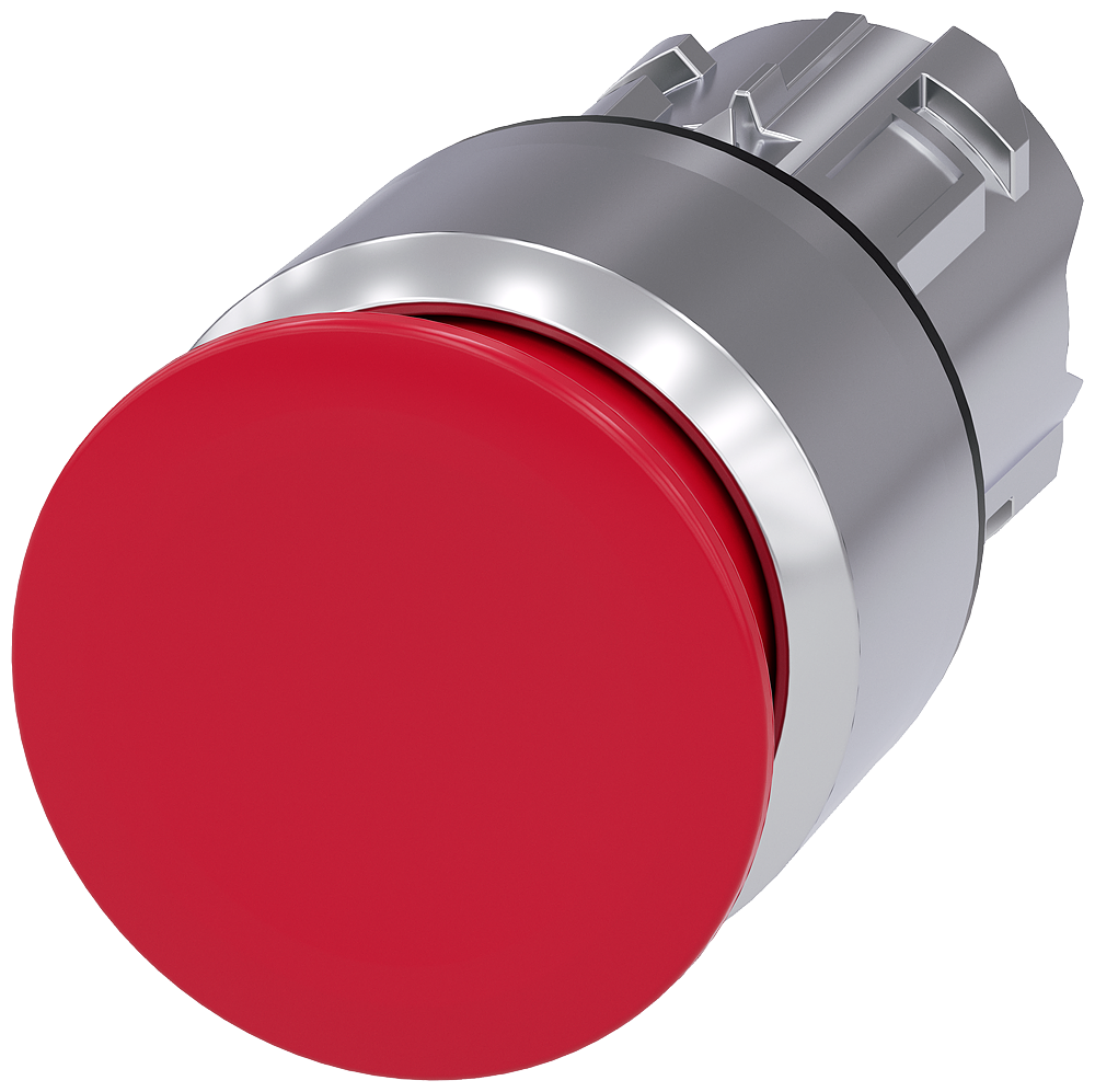Image of Siemens 3SU10501AA200AA0
