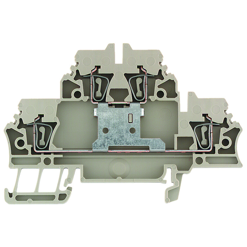 Image of Weidmuller 1689990000