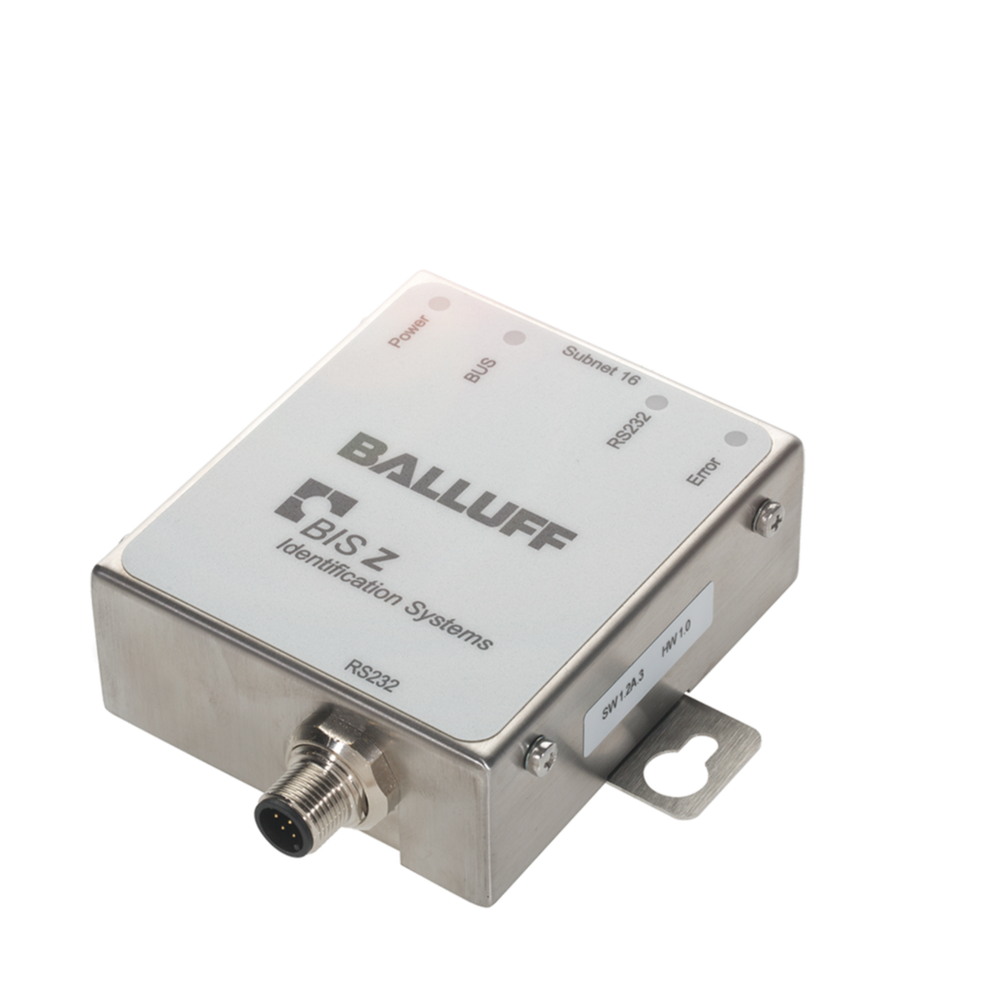 Image of Balluff BIS Z-GW-001-RS232