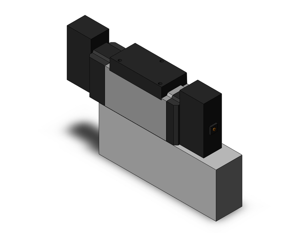 Image of SMC VFS3600-3FZB