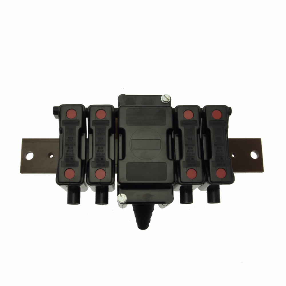 Image of Bussmann RSFB204