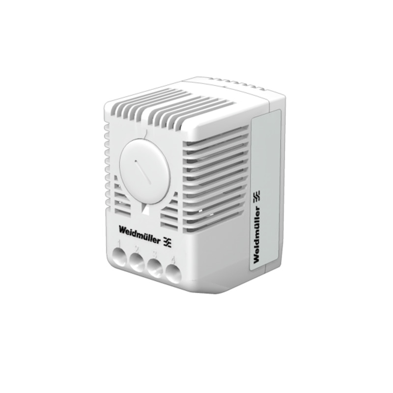 Image of Weidmuller 2558170000