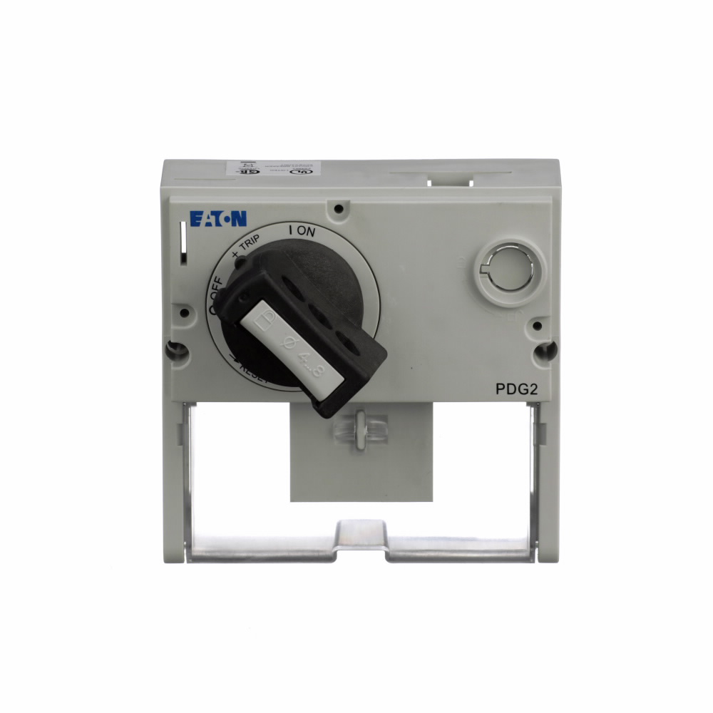 Image of Eaton PDG2XHMCSP