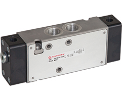 Image of Norgren V63D5DDA-XA020