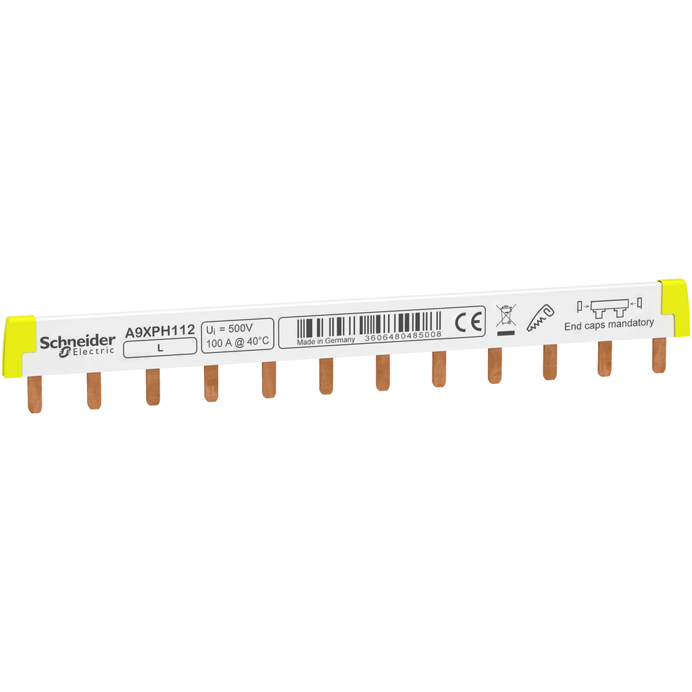 Image of Schneider Electric A9XPH112