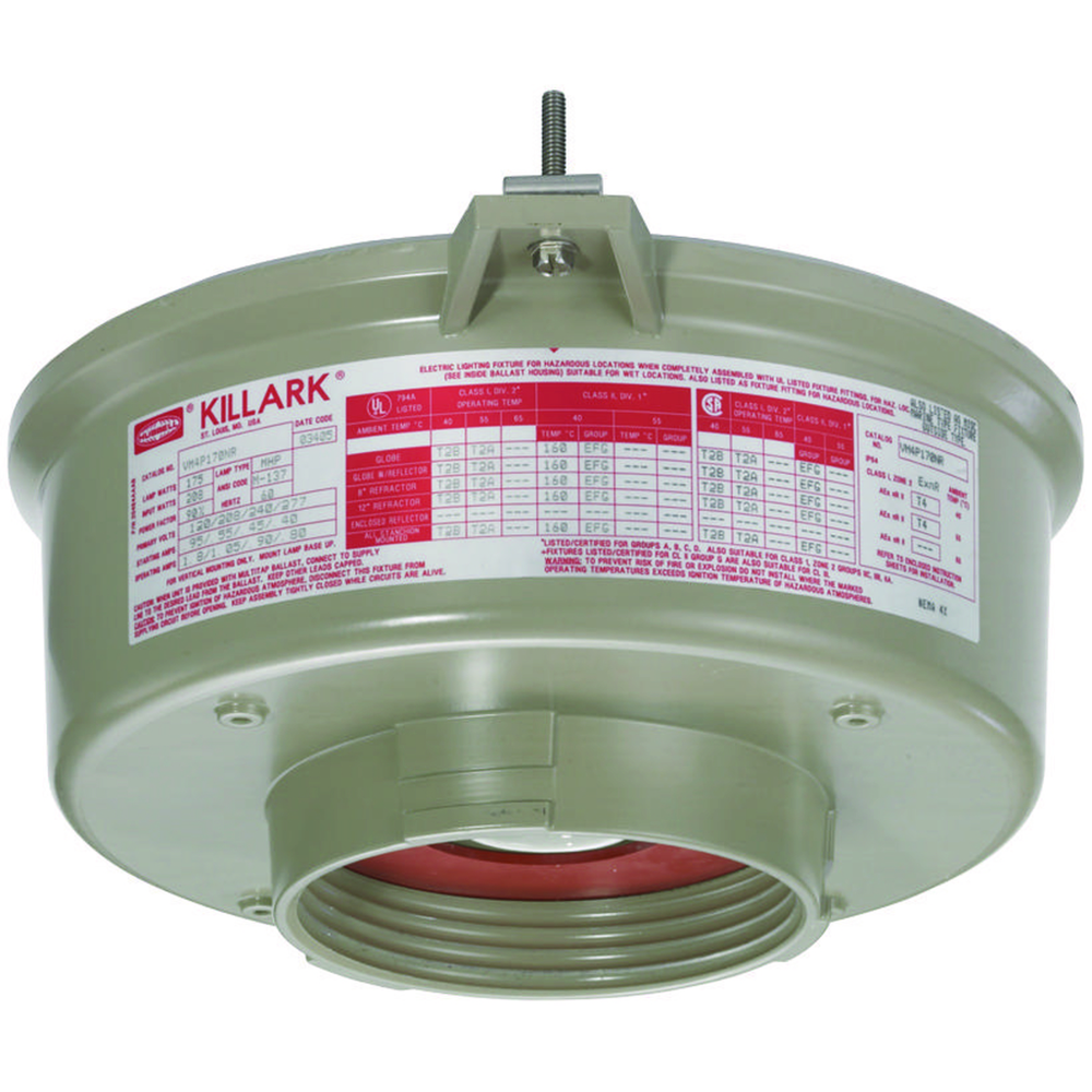 Image of Killark VM3H070