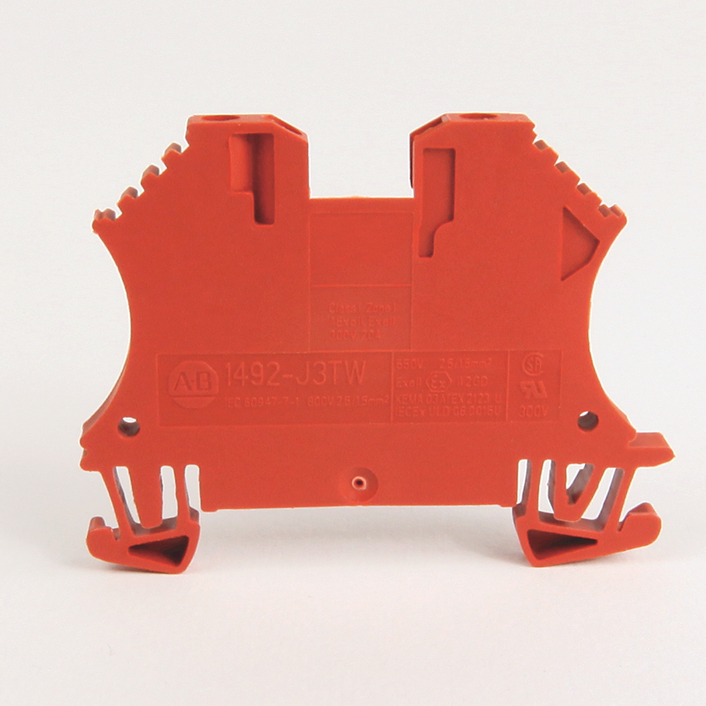 Image of Allen-Bradley 1492-J3TW-RE