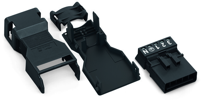 Image of WAGO 890-115