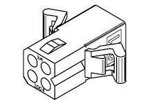 Image of Molex 469990653