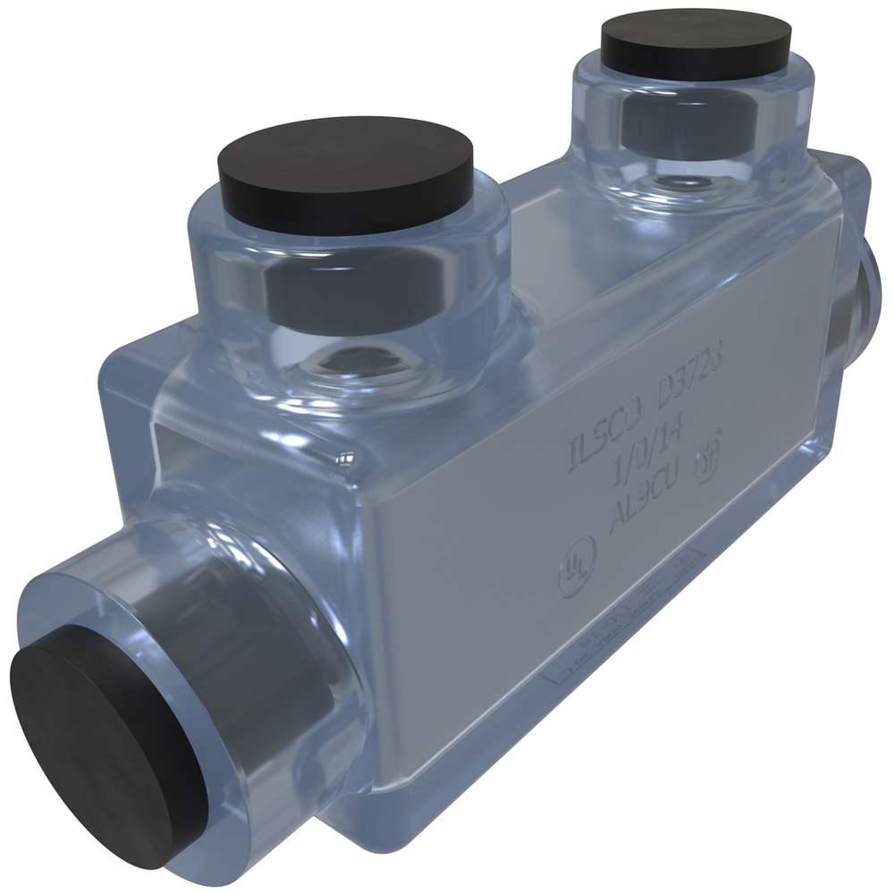 Image of ILSCO ECT-1/0