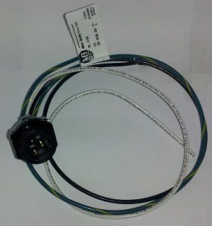Image of Allen-Bradley 285-M24M-M05