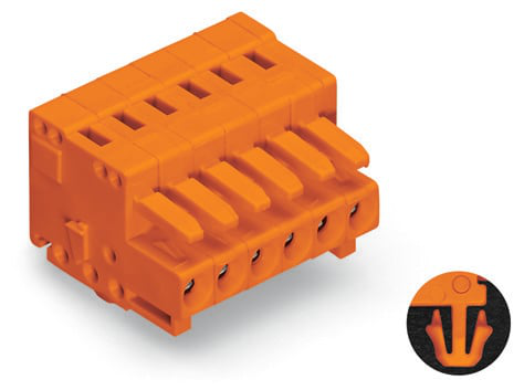 Image of WAGO 734-210/008-000