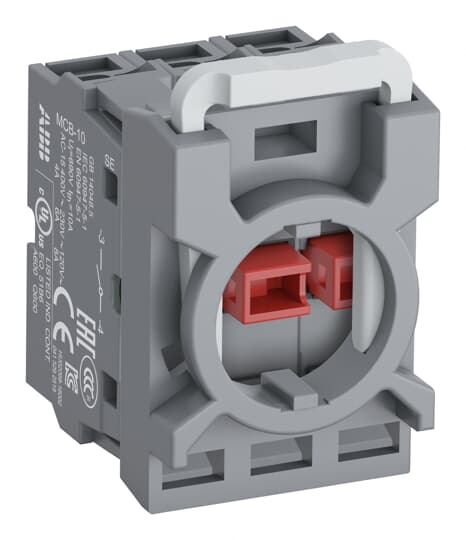 Image of ABB MCBH-12