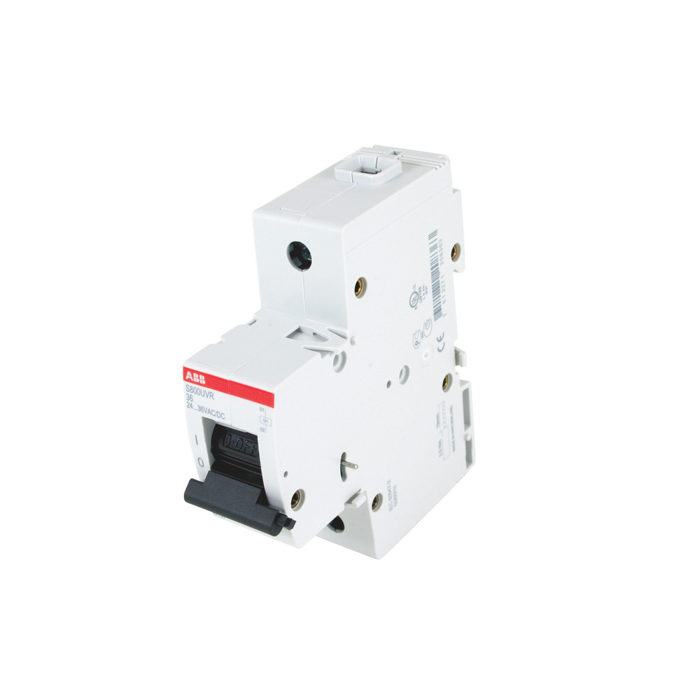 Image of ABB S800-UVR36
