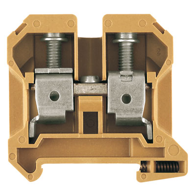 Image of Weidmuller 0608220000