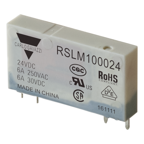 Image of Carlo Gavazzi RSLM100024