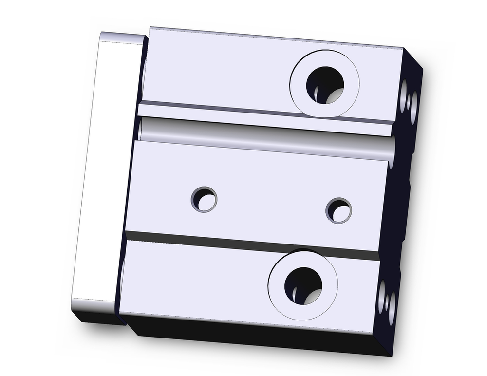 Image of SMC MGJ10-10