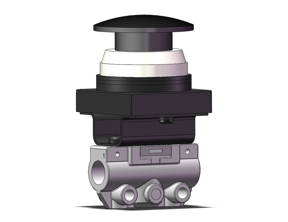 Image of SMC VM130-F01-30BA
