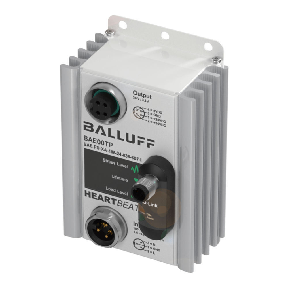 Image of Balluff BAE PS-XA-1W-24-038-607-I