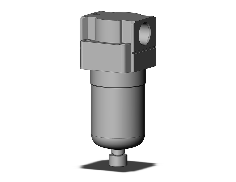 Image of SMC AF20-N02-Z-A