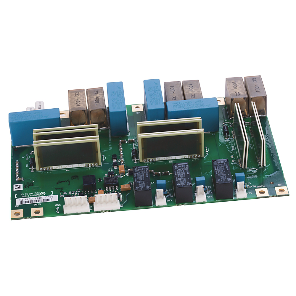 Image of Allen-Bradley 20-VB00459