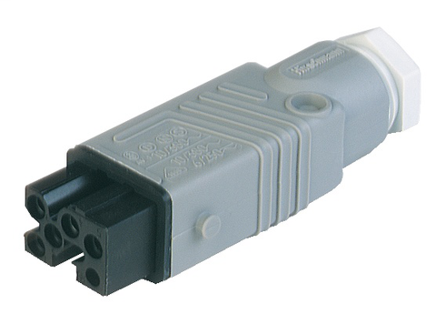 Image of Belden STAK 5 V0