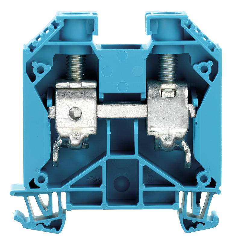 Image of Weidmuller 1020580000