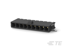 Image of TE Connectivity 2-1445091-9