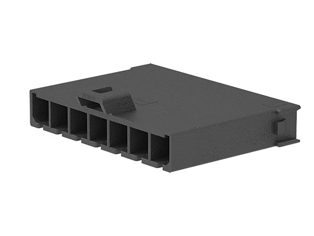 Image of Molex 2138150107