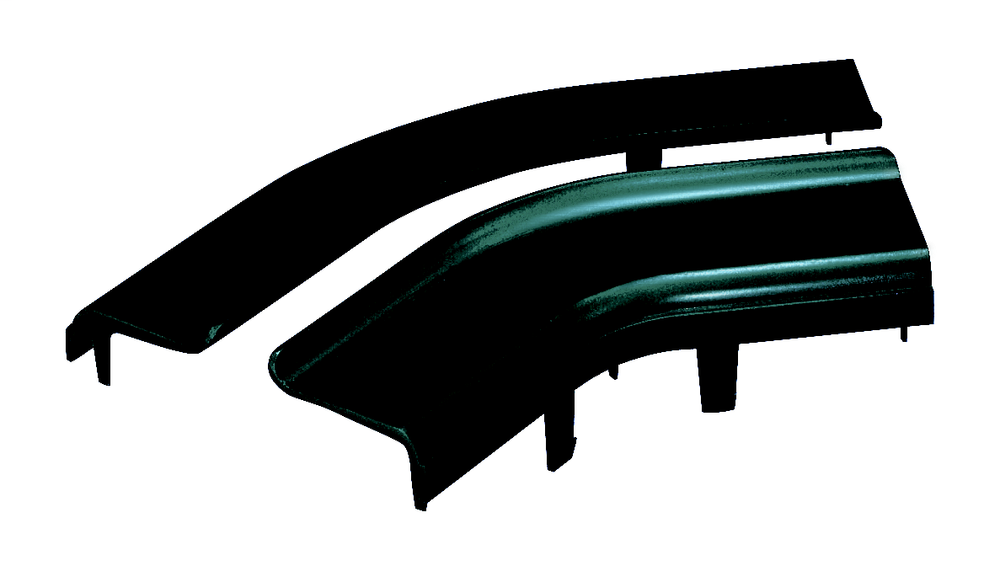 Image of Panduit FRH45SC4BL