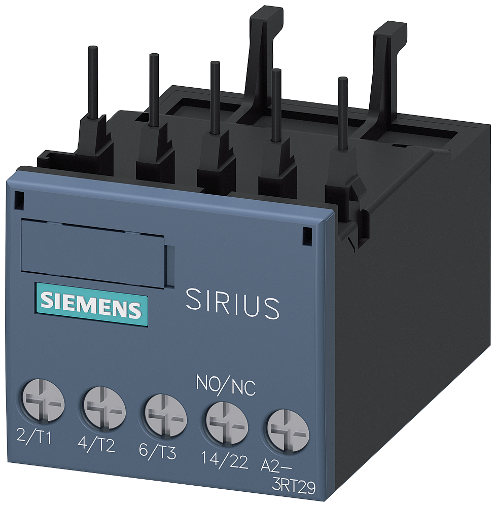 Image of Siemens 3RT29161PA1