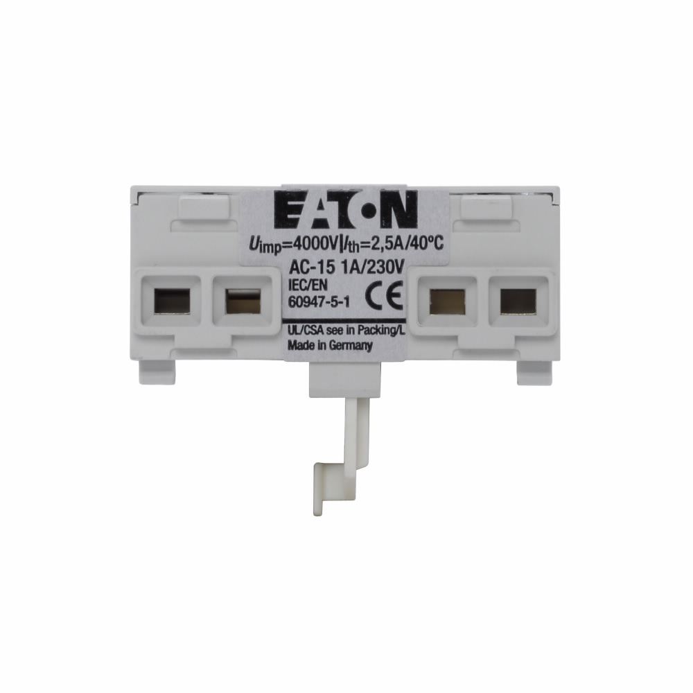 Image of Eaton XTPAXFA11