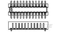 Image of TE Connectivity 3-179437-0
