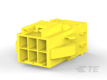 Image of TE Connectivity 177909-4
