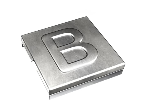 Image of Thomas & Betts YID-CHAR-B