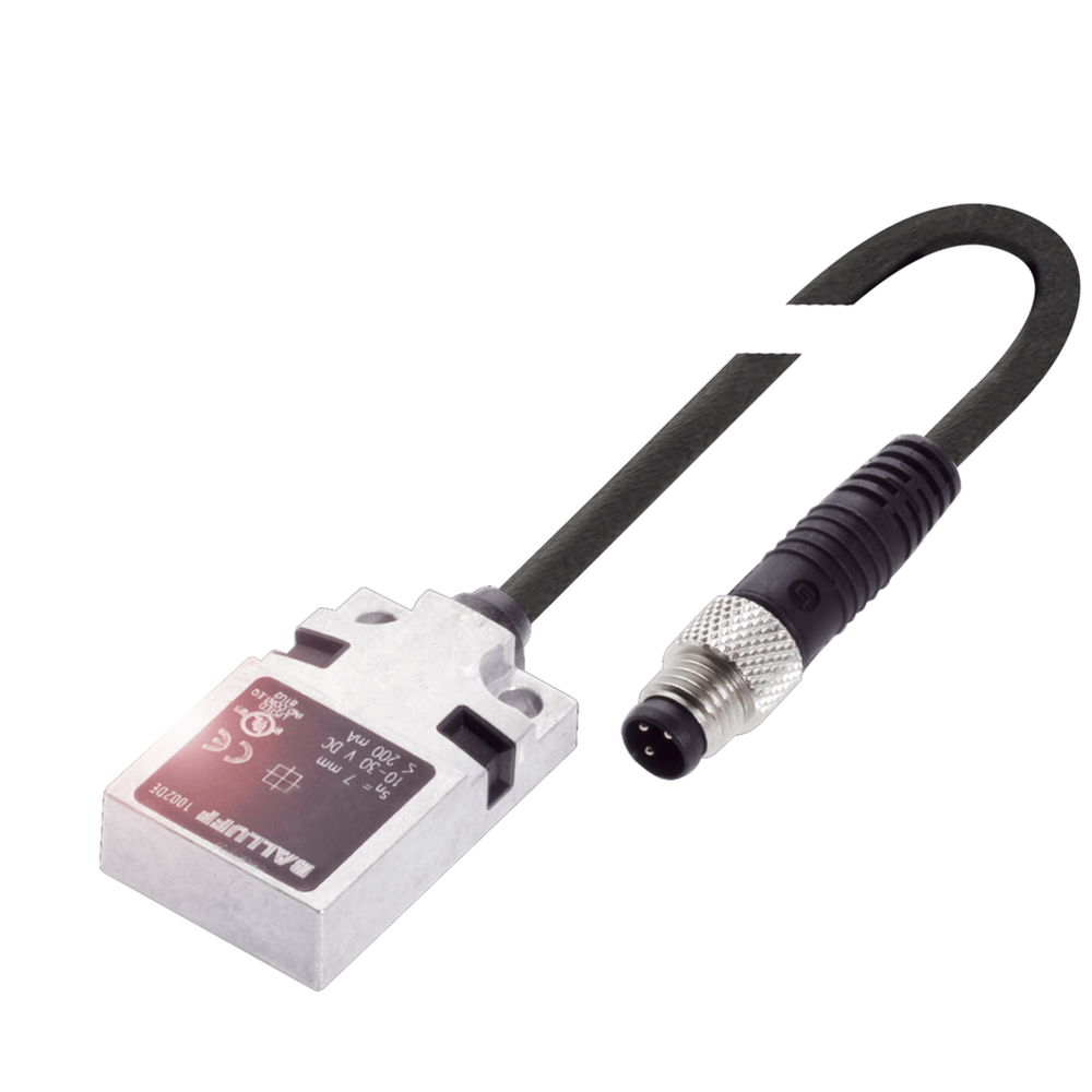 Image of Balluff BES R01ZC-PSC70B-BP00.3-GS49