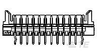 Image of TE Connectivity 3-179868-0