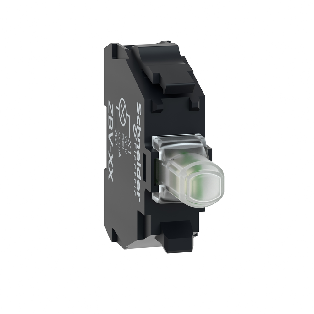 Image of Schneider Electric ZBVJ1