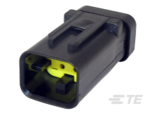 Image of TE Connectivity 776488-3