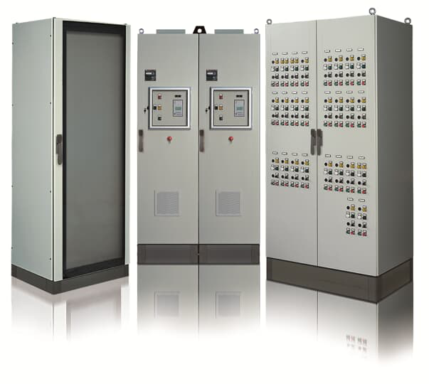 Image of ABB EH6025K