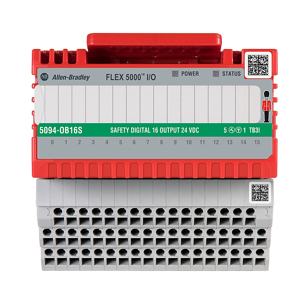 Image of Allen-Bradley 5094-OB16S
