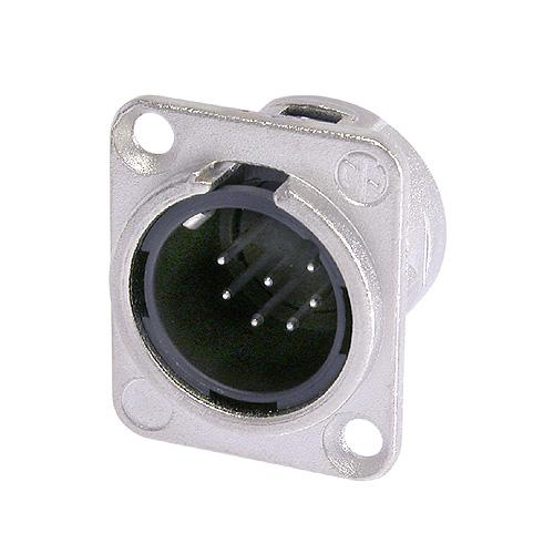 Image of Neutrik NC7MD-L-1