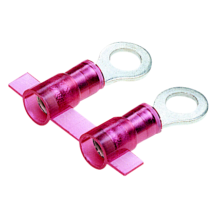 Image of Panduit PNF18-4RN-3K